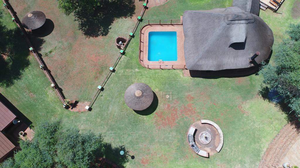 Red Sands Country Lodge Kuruman Extérieur photo