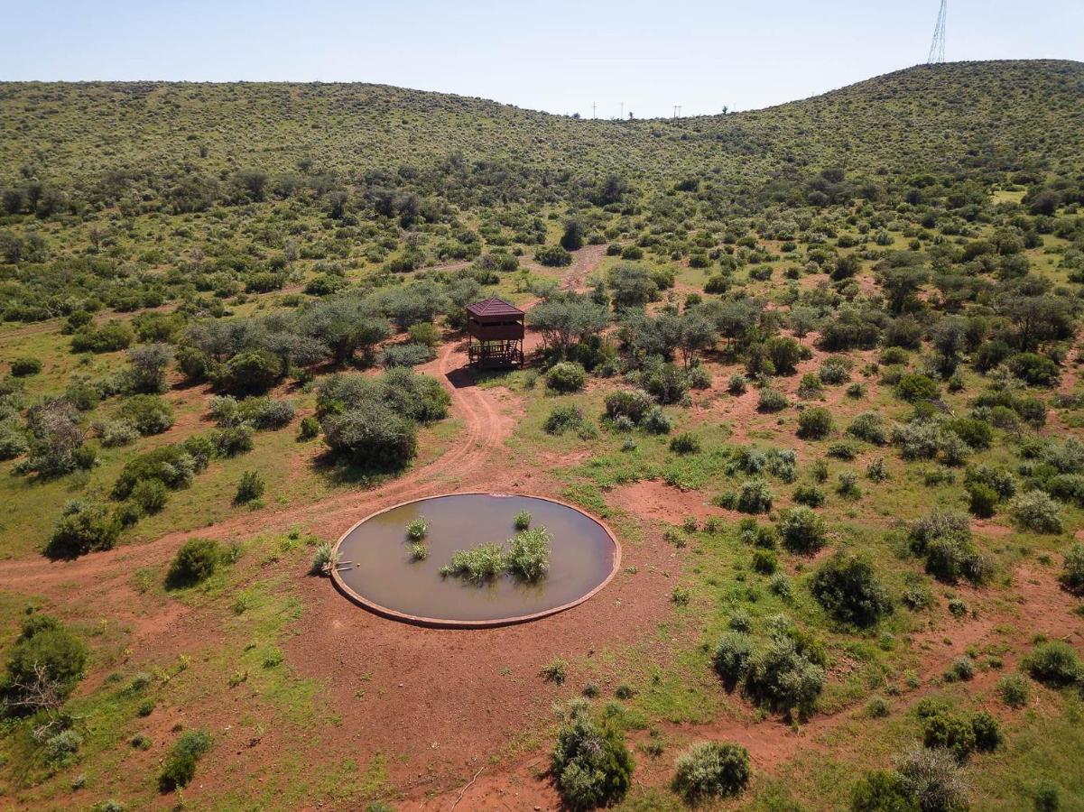 Red Sands Country Lodge Kuruman Extérieur photo
