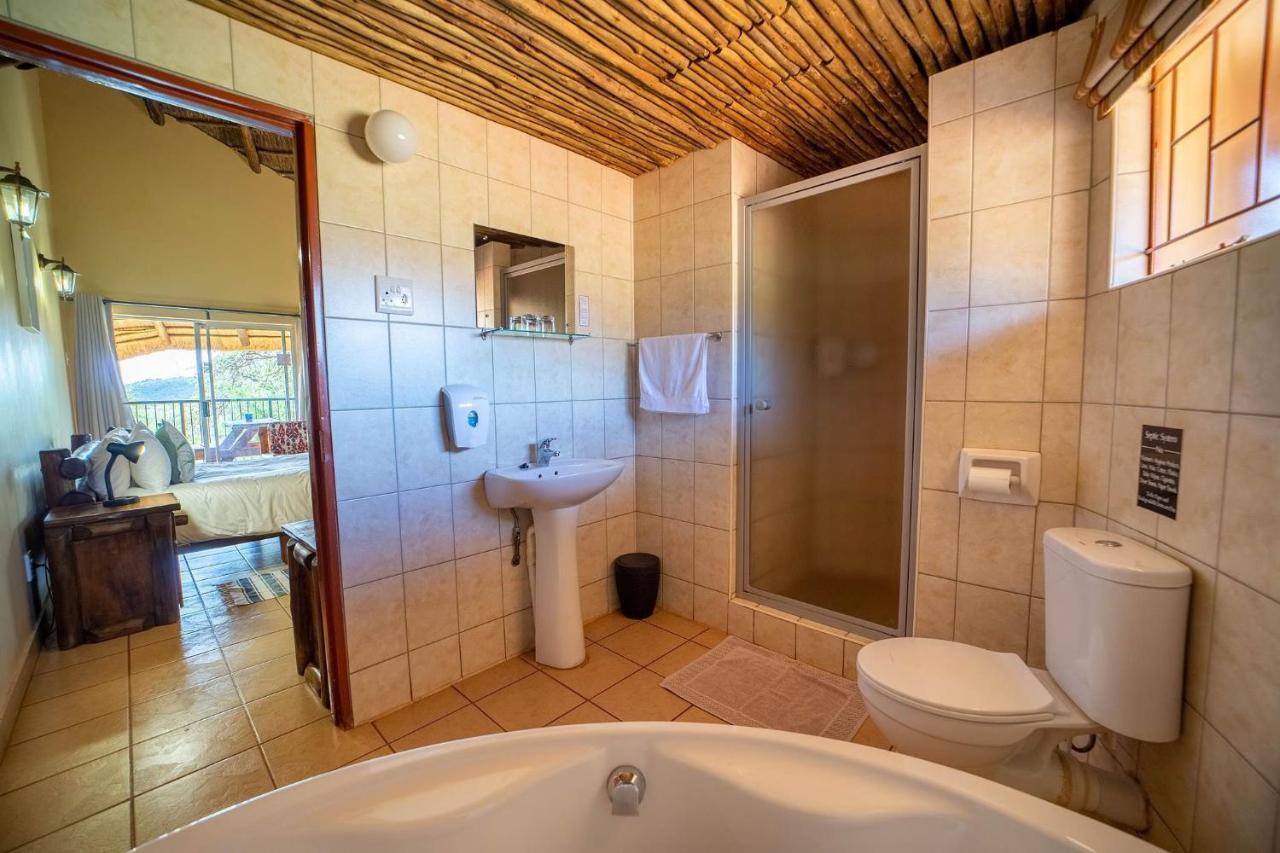 Red Sands Country Lodge Kuruman Extérieur photo