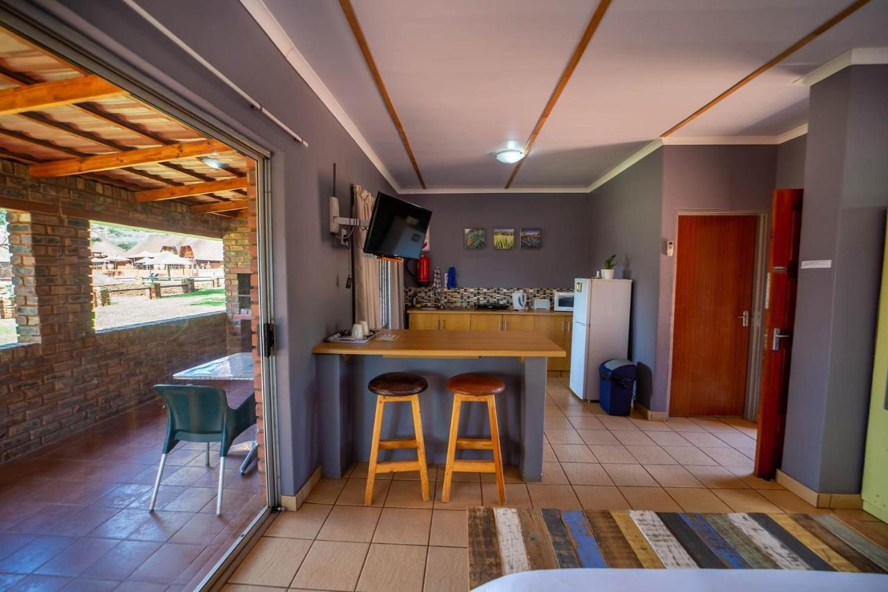Red Sands Country Lodge Kuruman Extérieur photo